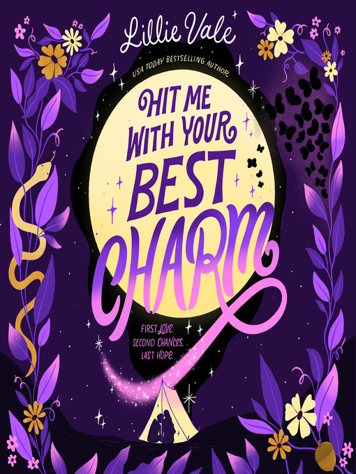 Title details for Hit Me with Your Best Charm by Lillie Vale - Available